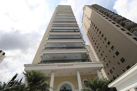 Apartamento à venda com 220m², 3 quartos e 5 vagas