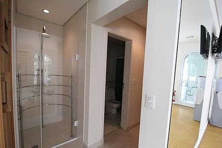 Apartamento à venda com 220m², 3 quartos e 5 vagas
