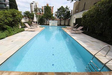Apartamento à venda com 220m², 3 quartos e 5 vagas