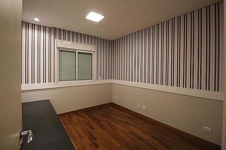 Apartamento à venda com 220m², 3 quartos e 5 vagas