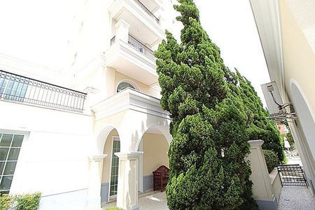 Apartamento à venda com 220m², 3 quartos e 5 vagas