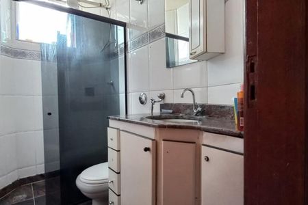 Apartamento à venda com 75m², 3 quartos e 1 vaga