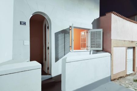 Apartamento à venda com 138m², 4 quartos e 1 vaga Apartamento à venda com 138m², 4 quartos e 1 vagaFachada Principal