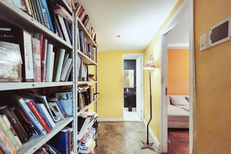 Apartamento à venda com 138m², 4 quartos e 1 vaga Apartamento à venda com 138m², 4 quartos e 1 vagaCorredor