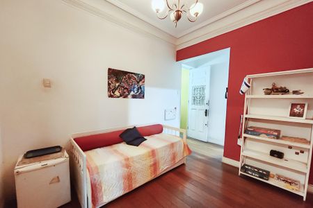Apartamento à venda com 138m², 4 quartos e 1 vaga Apartamento à venda com 138m², 4 quartos e 1 vagaQuarto 1