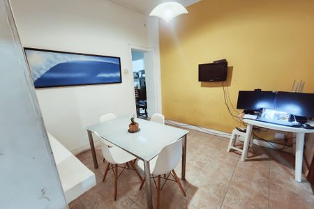 Apartamento à venda com 138m², 4 quartos e 1 vaga Apartamento à venda com 138m², 4 quartos e 1 vagaSala de Jantar