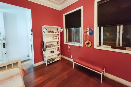 Apartamento à venda com 138m², 4 quartos e 1 vaga Apartamento à venda com 138m², 4 quartos e 1 vagaQuarto 1