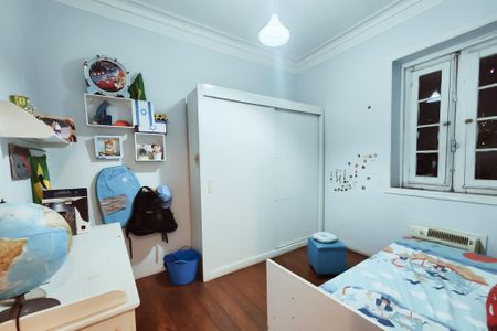 Apartamento à venda com 138m², 4 quartos e 1 vaga Apartamento à venda com 138m², 4 quartos e 1 vagaQuarto 2