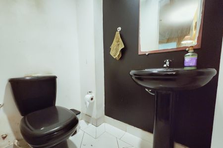 Apartamento à venda com 138m², 4 quartos e 1 vaga Apartamento à venda com 138m², 4 quartos e 1 vagaLavabo