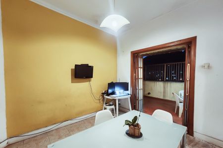 Apartamento à venda com 138m², 4 quartos e 1 vaga Apartamento à venda com 138m², 4 quartos e 1 vagaSala de Jantar