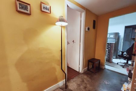 Apartamento à venda com 138m², 4 quartos e 1 vaga Apartamento à venda com 138m², 4 quartos e 1 vagaCorredor