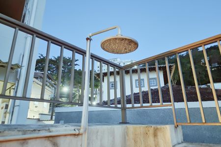 Apartamento à venda com 138m², 4 quartos e 1 vaga Apartamento à venda com 138m², 4 quartos e 1 vagaVaranda