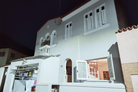 Apartamento à venda com 138m², 4 quartos e 1 vaga Apartamento à venda com 138m², 4 quartos e 1 vagaFachada Principal