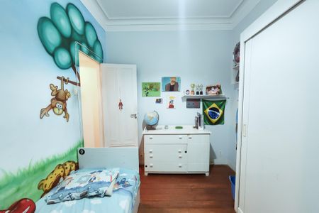 Apartamento à venda com 138m², 4 quartos e 1 vaga Apartamento à venda com 138m², 4 quartos e 1 vagaQuarto 2