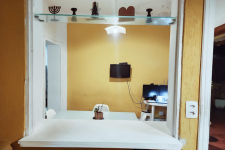 Apartamento à venda com 138m², 4 quartos e 1 vaga Apartamento à venda com 138m², 4 quartos e 1 vagaSala de Jantar