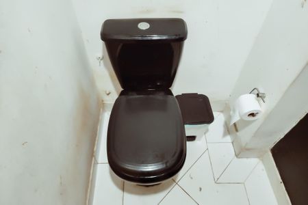 Apartamento à venda com 138m², 4 quartos e 1 vaga Apartamento à venda com 138m², 4 quartos e 1 vagaLavabo