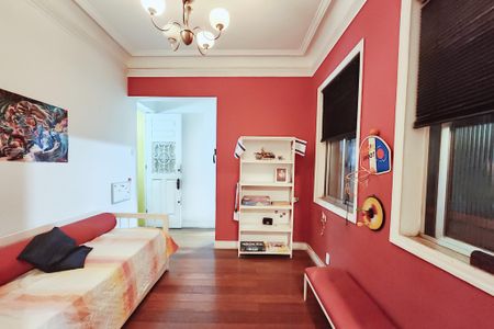 Apartamento à venda com 138m², 4 quartos e 1 vaga Apartamento à venda com 138m², 4 quartos e 1 vagaQuarto 1