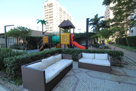 Apartamento à venda com 65m², 2 quartos e 1 vagaÁrea de Convivência