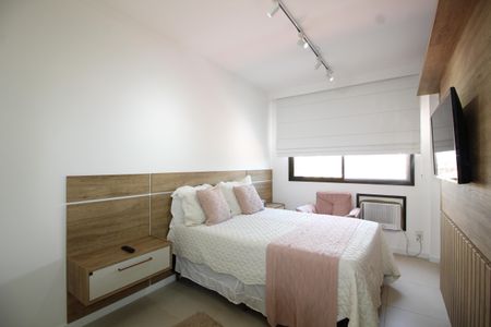 Apartamento à venda com 65m², 2 quartos e 1 vagaQuarto 2 - Suíte