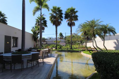 Apartamento à venda com 65m², 2 quartos e 1 vagaÁrea de Convivência