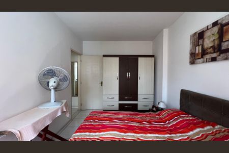 Apartamento à venda com 50m², 1 quarto e sem vaga Apartamento à venda com 50m², 1 quarto e sem vagaQuarto