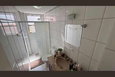Apartamento à venda com 50m², 1 quarto e sem vaga Apartamento à venda com 50m², 1 quarto e sem vagaBanheiro