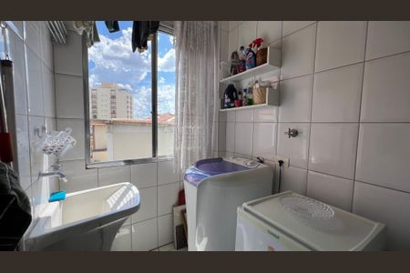 Apartamento à venda com 50m², 1 quarto e sem vaga Apartamento à venda com 50m², 1 quarto e sem vagaÁrea de Serviço