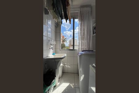 Apartamento à venda com 50m², 1 quarto e sem vaga Apartamento à venda com 50m², 1 quarto e sem vagaÁrea de Serviço