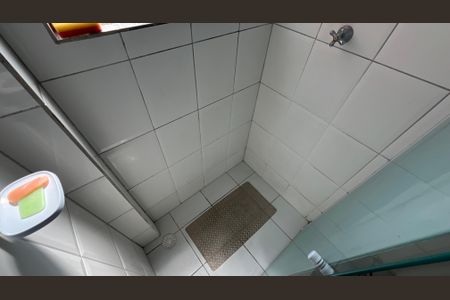 Apartamento à venda com 50m², 1 quarto e sem vaga Apartamento à venda com 50m², 1 quarto e sem vagaBanheiro