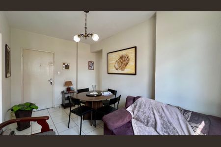 Apartamento à venda com 50m², 1 quarto e sem vaga Apartamento à venda com 50m², 1 quarto e sem vagaSala