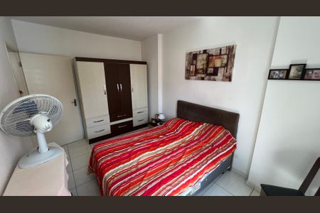 Apartamento à venda com 50m², 1 quarto e sem vaga Apartamento à venda com 50m², 1 quarto e sem vagaQuarto
