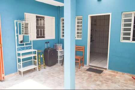 Casa à venda com 174m², 3 quartos e 3 vagas Casa à venda com 174m², 3 quartos e 3 vagasQuintal