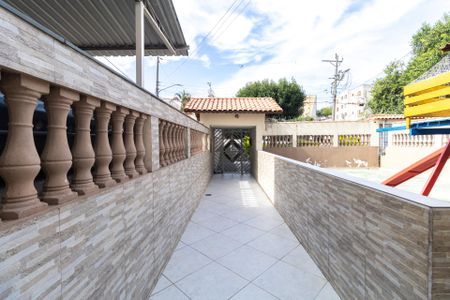 Apartamento à venda com 56m², 2 quartos e 1 vaga Apartamento à venda com 56m², 2 quartos e 1 vagaÁrea Comum