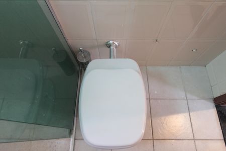 Apartamento à venda com 120m², 3 quartos e 1 vagaBanheiro Social