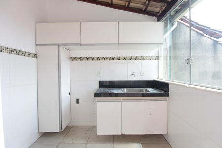 Apartamento à venda com 120m², 3 quartos e 1 vagaÁrea de Serviço