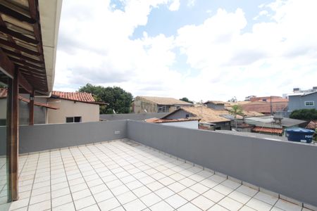 Apartamento à venda com 120m², 3 quartos e 1 vagaÁrea Gourmet