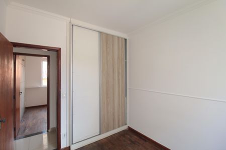 Apartamento à venda com 120m², 3 quartos e 1 vagaQuarto 3
