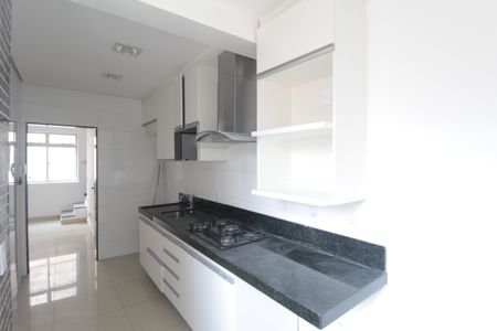 Apartamento à venda com 120m², 3 quartos e 1 vagaCozinha