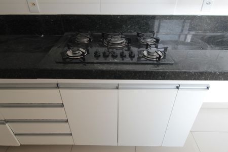 Apartamento à venda com 120m², 3 quartos e 1 vagaCozinha