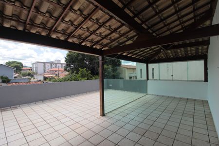 Apartamento à venda com 120m², 3 quartos e 1 vagaÁrea Gourmet