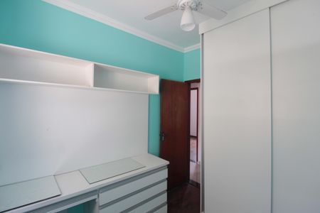 Apartamento à venda com 120m², 3 quartos e 1 vagaQuarto 1