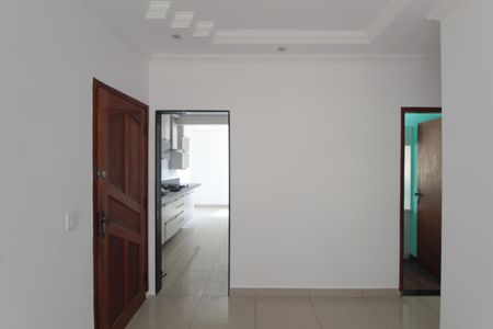 Apartamento à venda com 120m², 3 quartos e 1 vagaSala