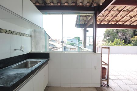 Apartamento à venda com 120m², 3 quartos e 1 vagaÁrea de Serviço