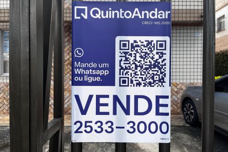 Apartamento à venda com 120m², 3 quartos e 1 vagaPlaquinha Instalada
