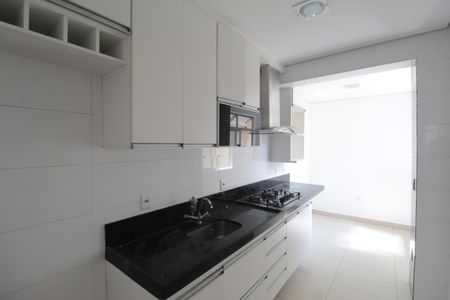 Apartamento à venda com 120m², 3 quartos e 1 vagaCozinha