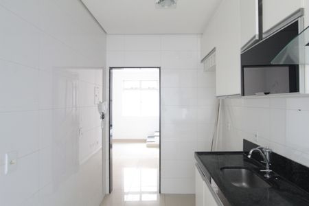 Apartamento à venda com 120m², 3 quartos e 1 vagaCozinha