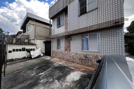 Apartamento à venda com 120m², 3 quartos e 1 vagaGaragem