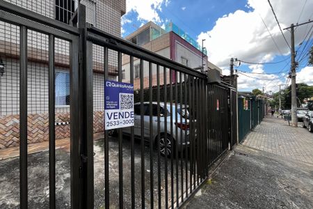 Apartamento à venda com 120m², 3 quartos e 1 vagaPlaquinha Instalada