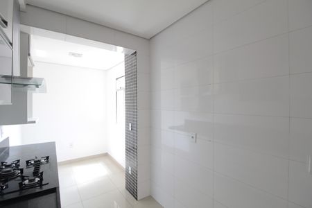 Apartamento à venda com 120m², 3 quartos e 1 vagaCozinha