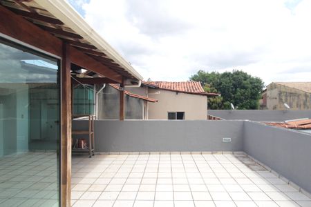 Apartamento à venda com 120m², 3 quartos e 1 vagaÁrea Gourmet